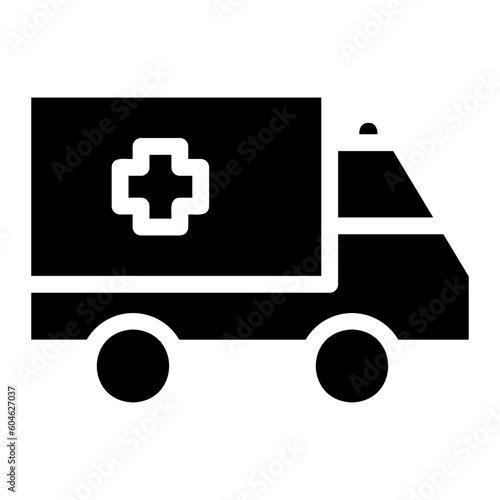 ambulance icon 