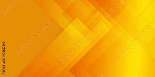 Dynamic seamless and retro pattern stripe modern geometric colorful gradient orange abstract background with minimal tech lines and modern seamless business technology concept geometric stripes. 