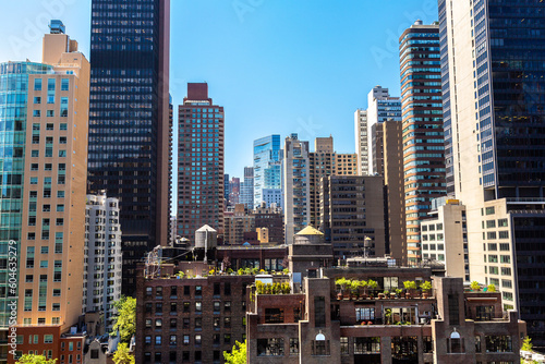 Photography Manhattan in New York