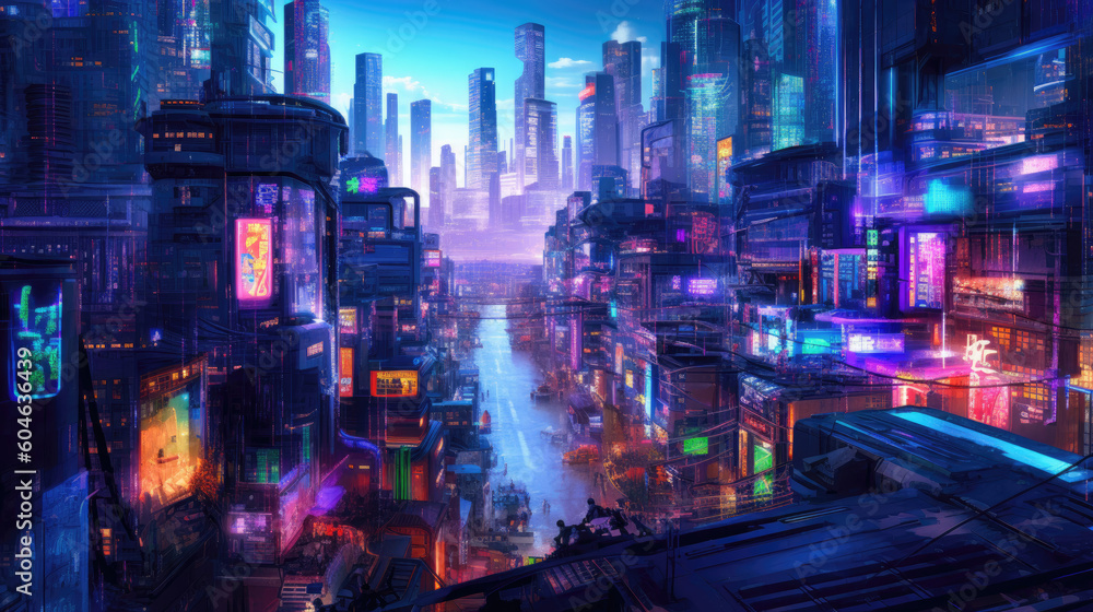 Random AI Picture, Generative AI Random AI Picture, Generative AI
