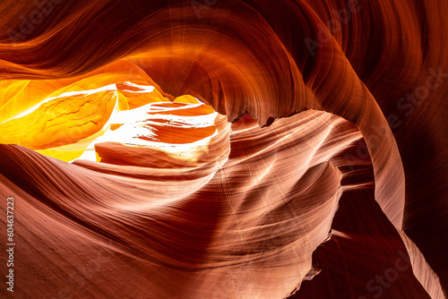 Antelope Canyon Page, Arizona