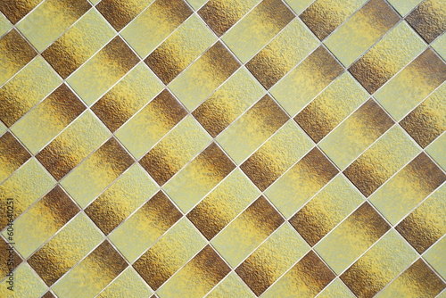 Fifties pattern