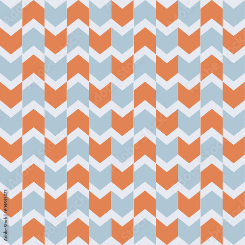 seamless geometric pattern
