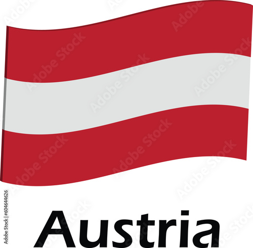 austria flag