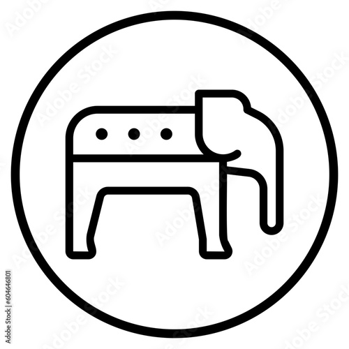 republican line icon