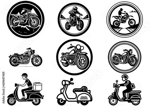 Motos