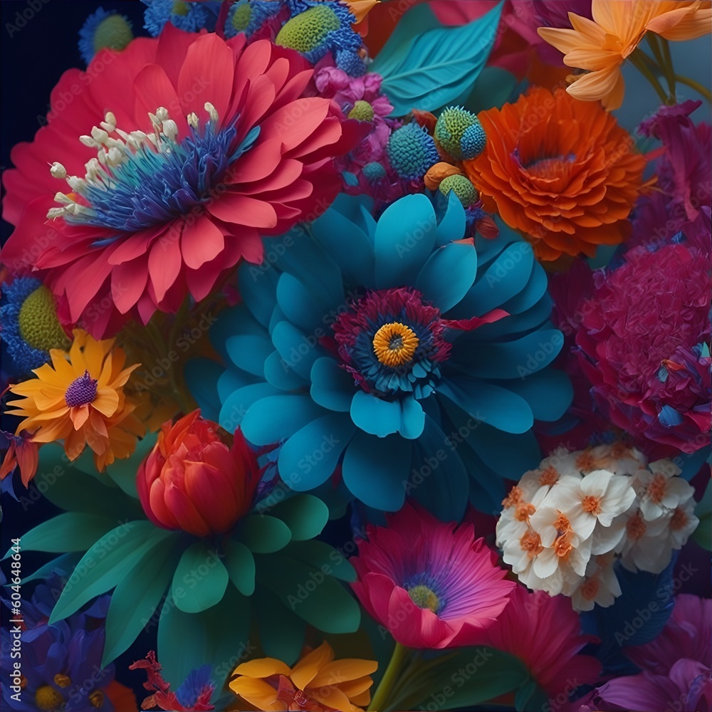 flowers background flowers background