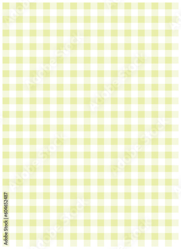 Wallpaper Mural gingham check/ギンガムチェック Torontodigital.ca