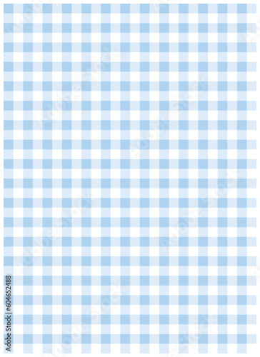 gingham check/ギンガムチェック