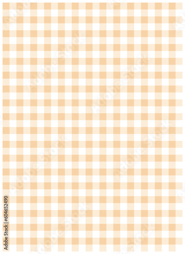 gingham check/ギンガムチェック