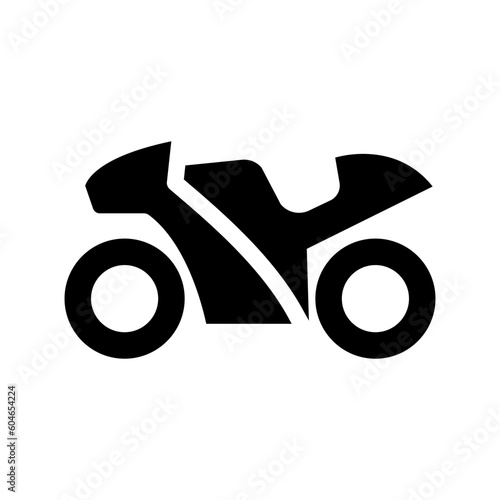 Bike icon
