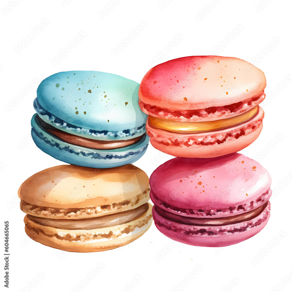 Macaron Macaron