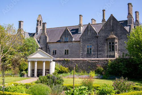 english country house