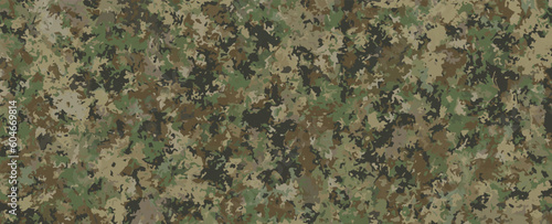 Texture military camouflage, army green hunting
