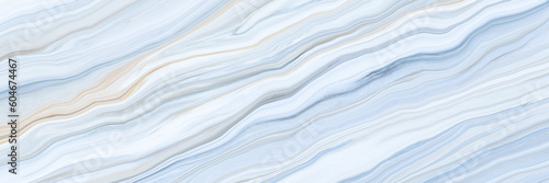 Marble rock texture blue ink pattern liquid swirl paint white dark that is Illustration panorama background for do ceramic counter tile silver gray that is abstract waves skin wall luxurious art ideas