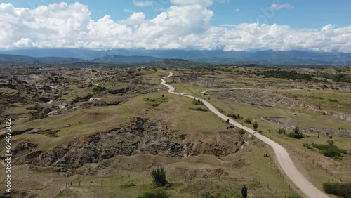 Tatacoa Desert Colombia, South America!