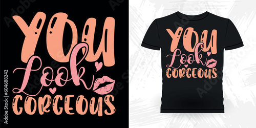 Funny Beautician Cosmetologist Makeup Artist T-Shirt Design