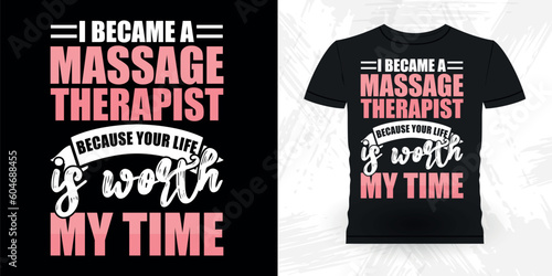 Funny Beautician Cosmetologist Makeup Artist T-Shirt Design