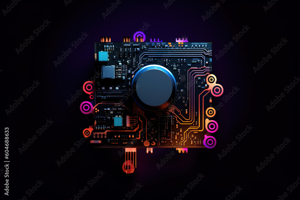 Cloud Networking, Crypto, AI, Firewall Network Security, Artificial Intelligence, Camera, Cyber Security, Cloud Managed, Circuit Board, AI Generated Art for Business and Technology Cloud Networking, Crypto, AI, Firewall Network Security, Artificial Intelligence, Camera, Cyber Security, Cloud Managed, Circuit Board, AI Generated Art for Business and Technology