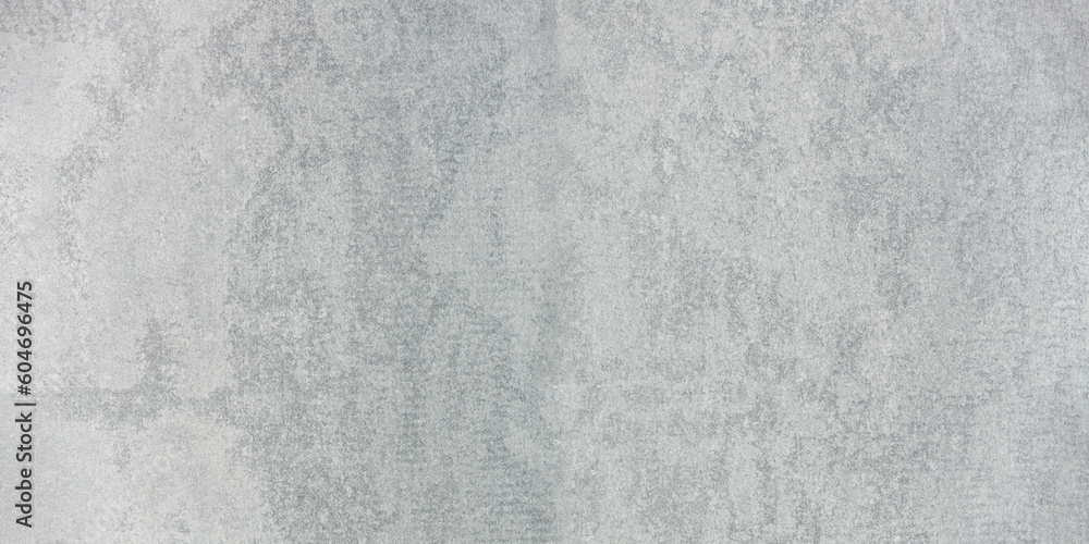 Fototapeta premium Panoramic grey marble, granite, concrete, stone texture background. High resolution