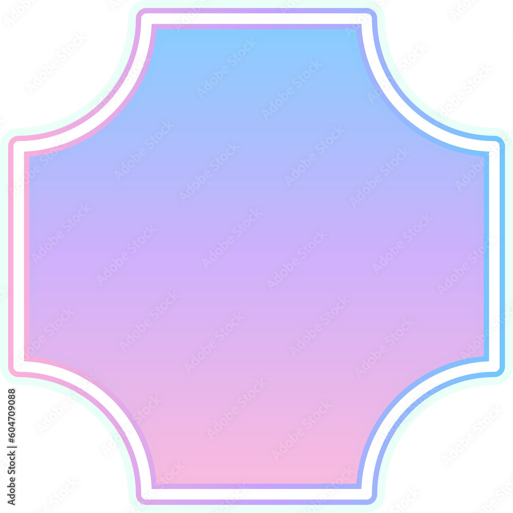 abstract shape background abstract shape background