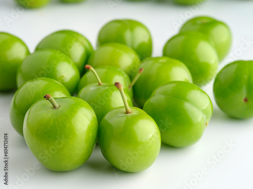 plum