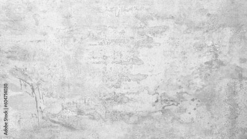 Empty white concrete texture background, abstract backgrounds, background design. Blank concrete wall white color for texture background