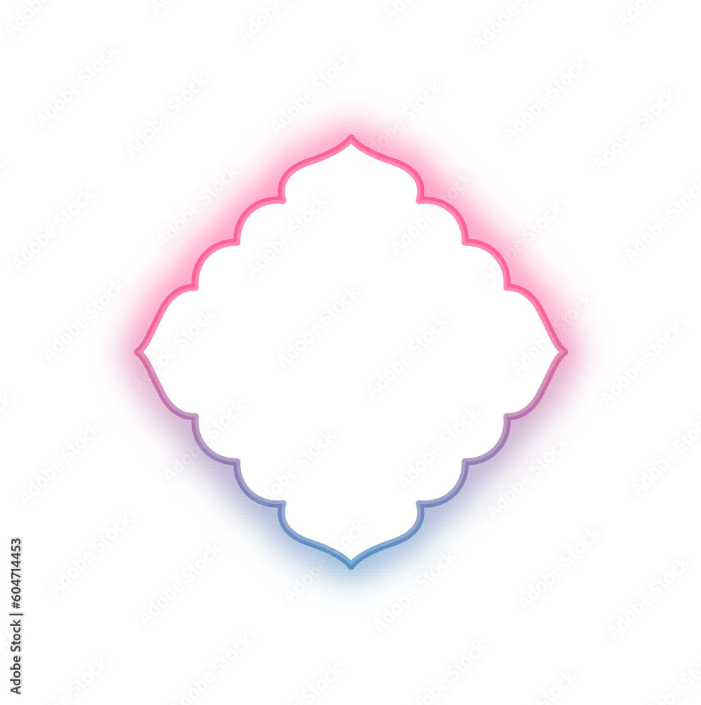 abstract shape background abstract shape background