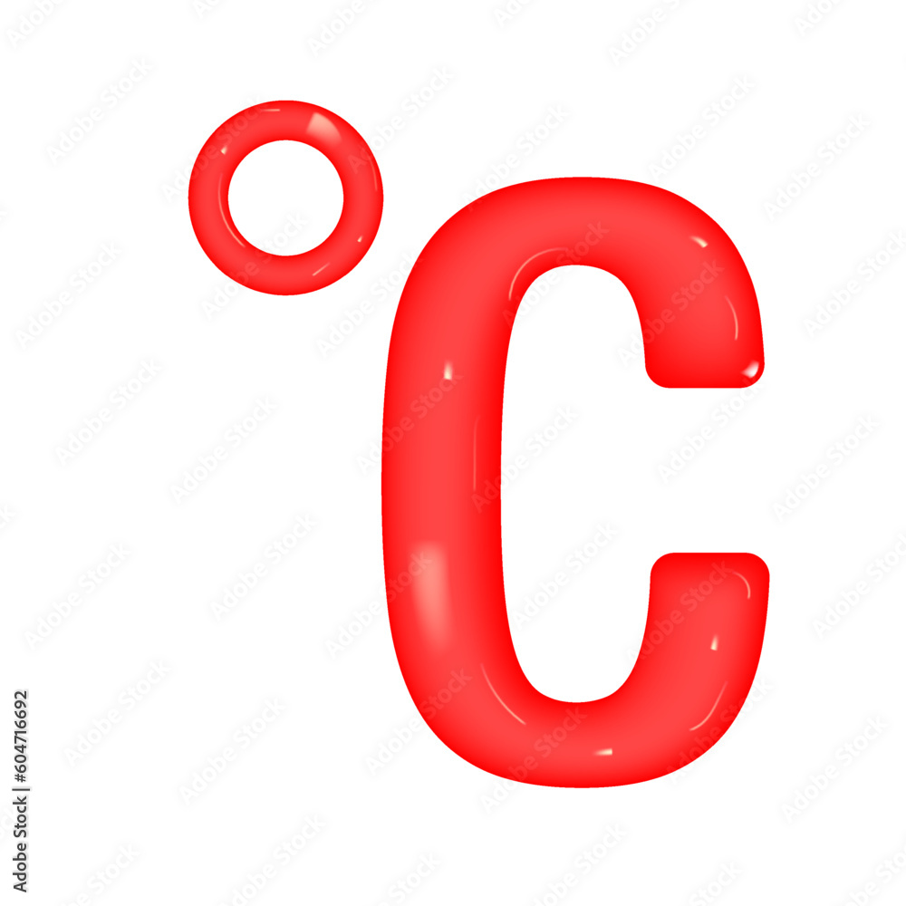 Celsius symbol isolated in white background, symbol of modern digital technology logos in 3d vector illustration. Digital stablecoin with crypto currency logos Celsius symbol isolated in white background, symbol of modern digital technology logos in 3d vector illustration. Digital stablecoin with crypto currency logos