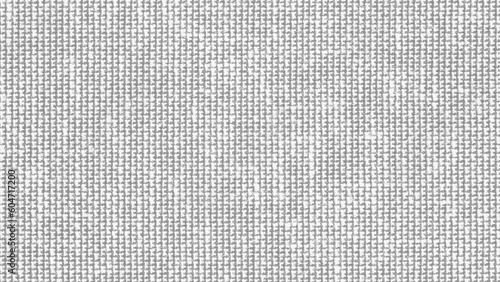 Empty white fabric texture background, abstract backgrounds, background design. Blank fabric white color for texture background