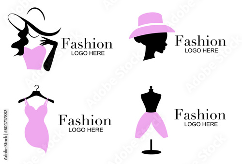 Fashion Logo photo