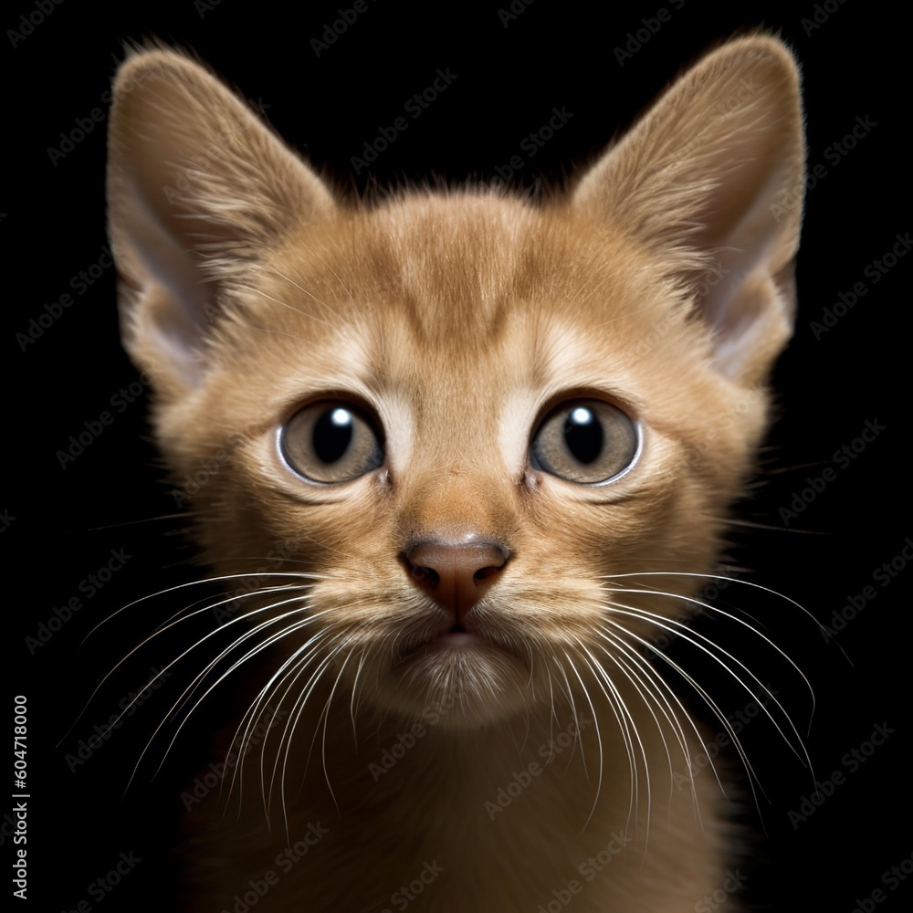 Curious Whiskers: Immersing in the Playful World of Burmese Kittens