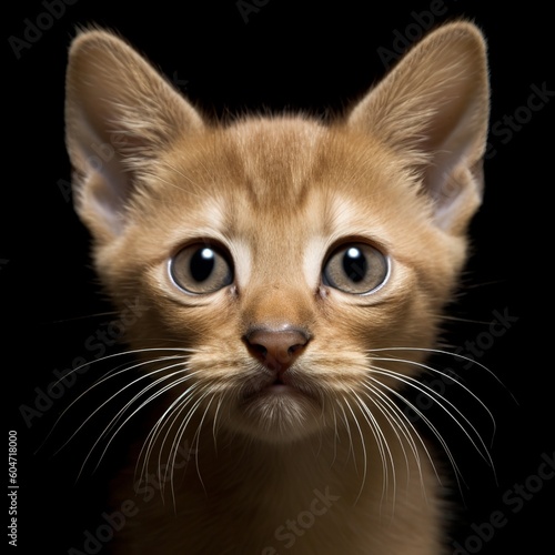 Curious Whiskers: Immersing in the Playful World of Burmese Kittens