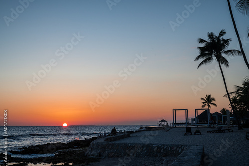 Under the Sun and by the Sea: Fun and Relaxation on the Beach