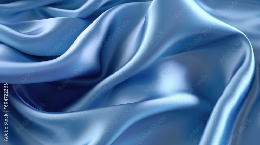 Obraz premium Royal Silk Background