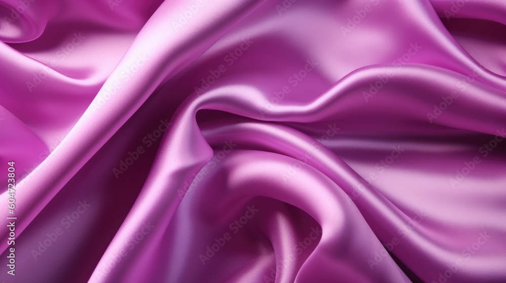Obraz premium Smooth and Silky Texture Background