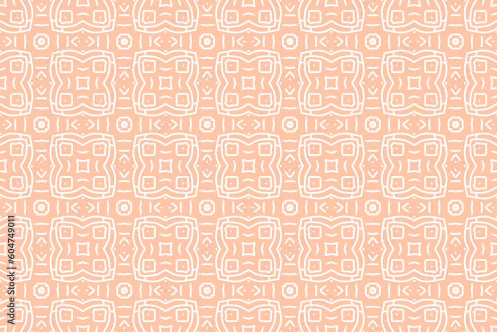 Wrapping paper in nude color. Wrapping paper in nude color.
