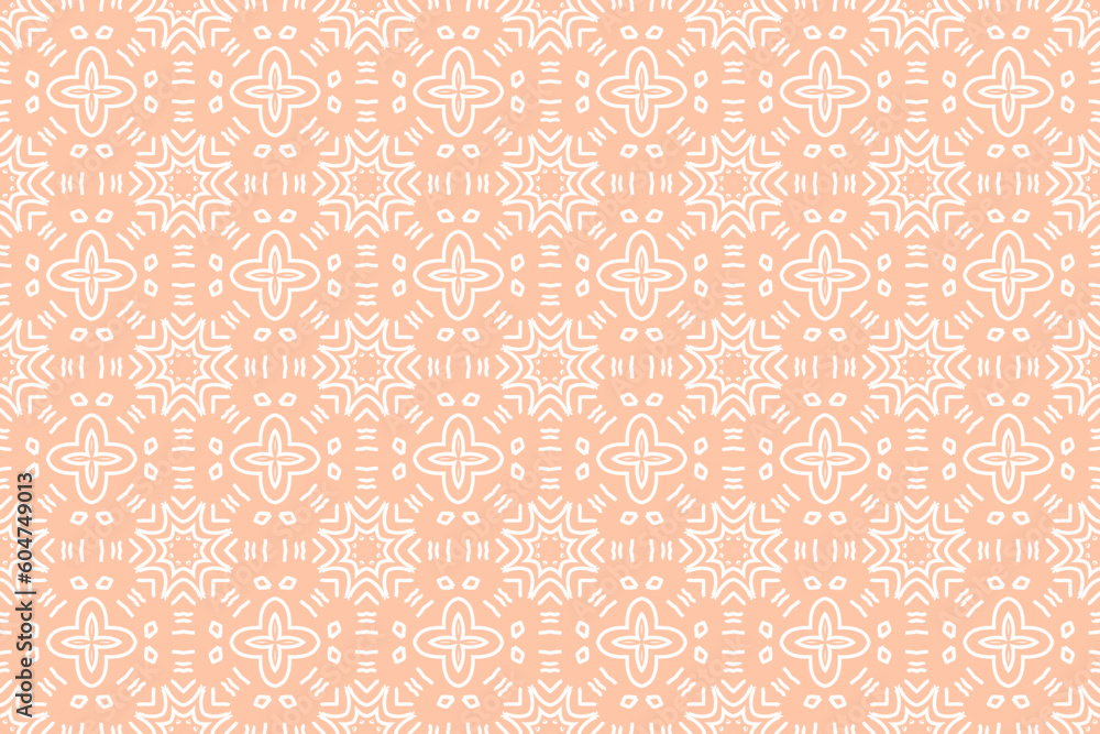 Wrapping paper in nude color. Wrapping paper in nude color.