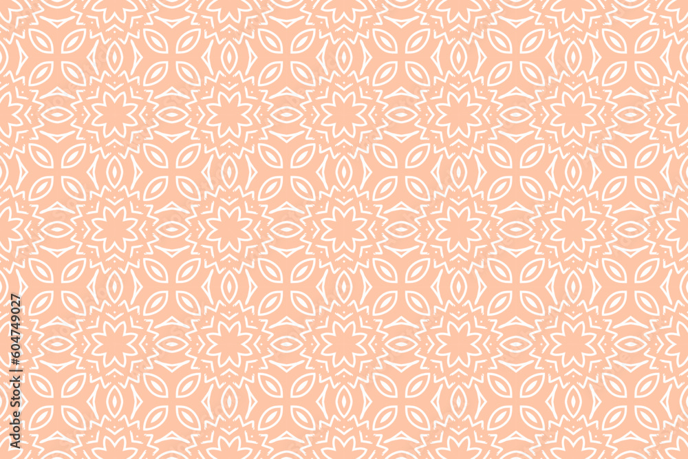 Geometric seamless patterns. Abstract square, round and hexagonal graphic design print pattern. Seamless geometric line pattern. Geometric seamless patterns. Abstract square, round and hexagonal graphic design print pattern. Seamless geometric line pattern.