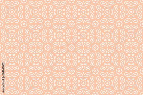 Wrapping paper in nude color. 