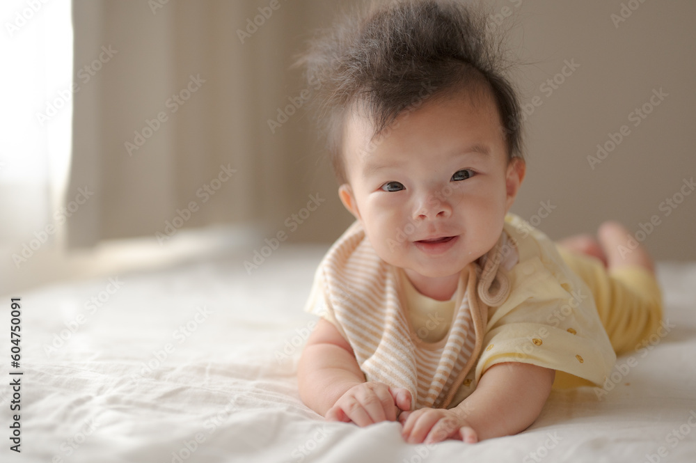 赤ちゃん 赤ちゃん