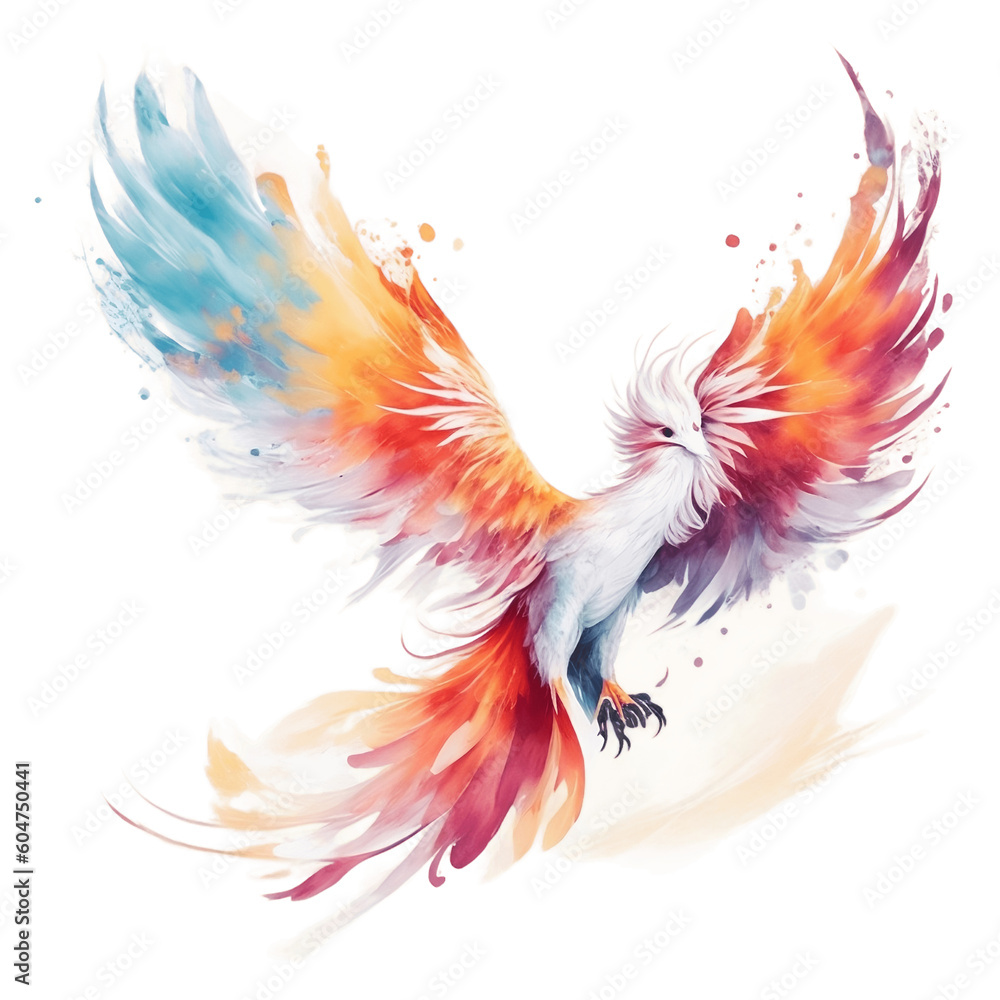 Obraz premium dove of peace