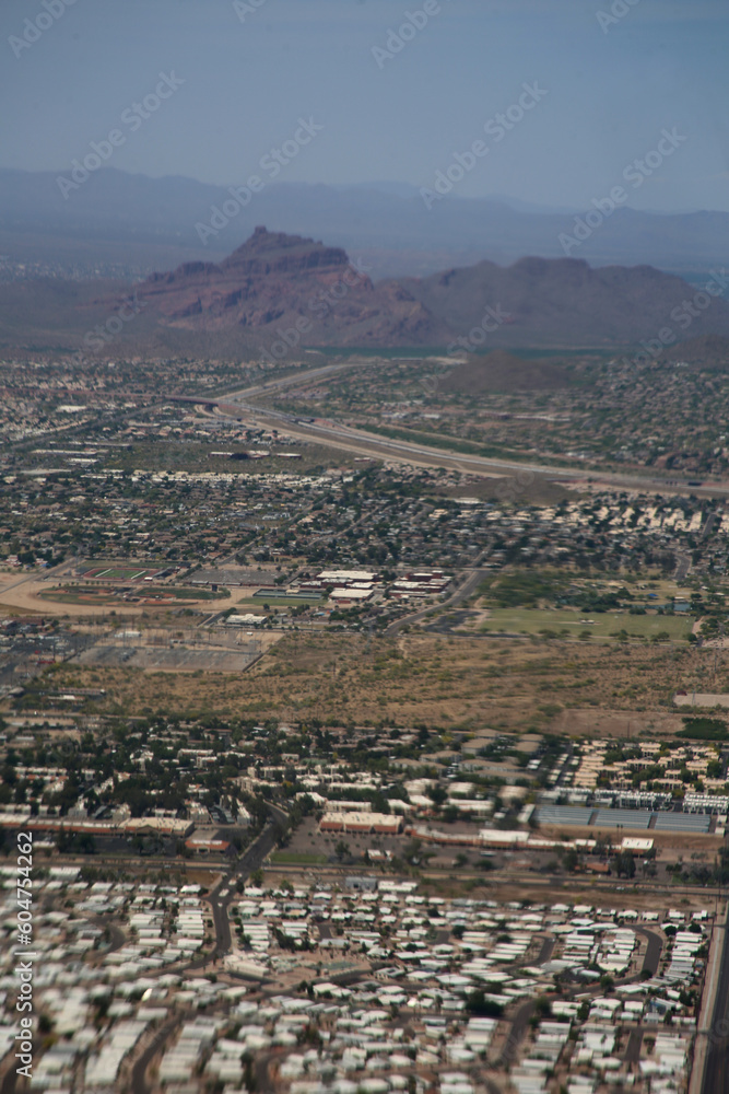 view of Mesa, Arizona