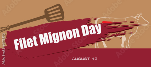 National Filet Mignon Day