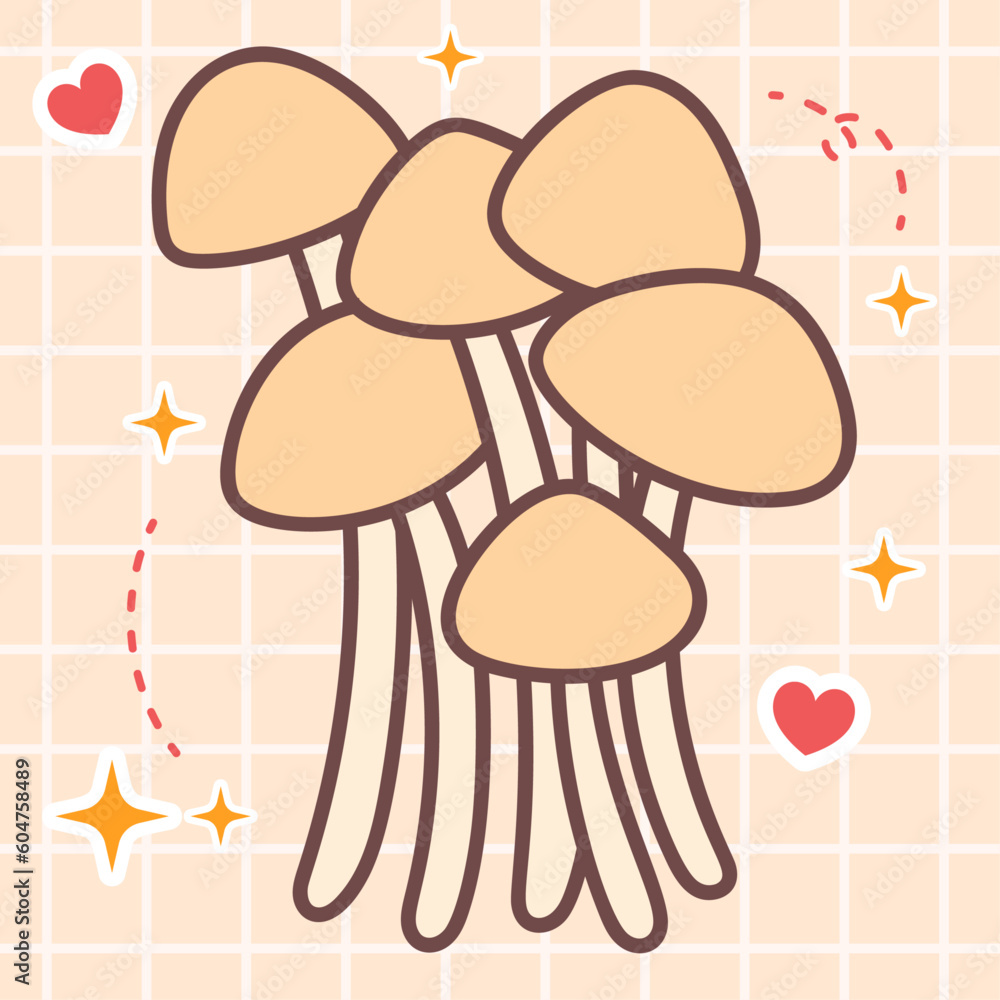 mushroom #anime #mushroom #fairy | TikTok