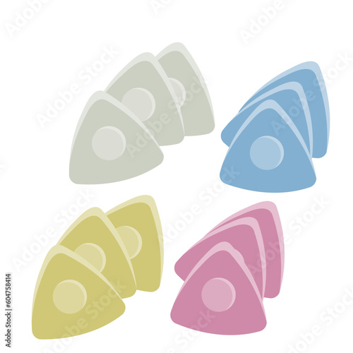 sewing chalk