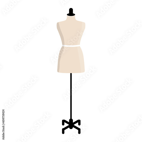female mannequin