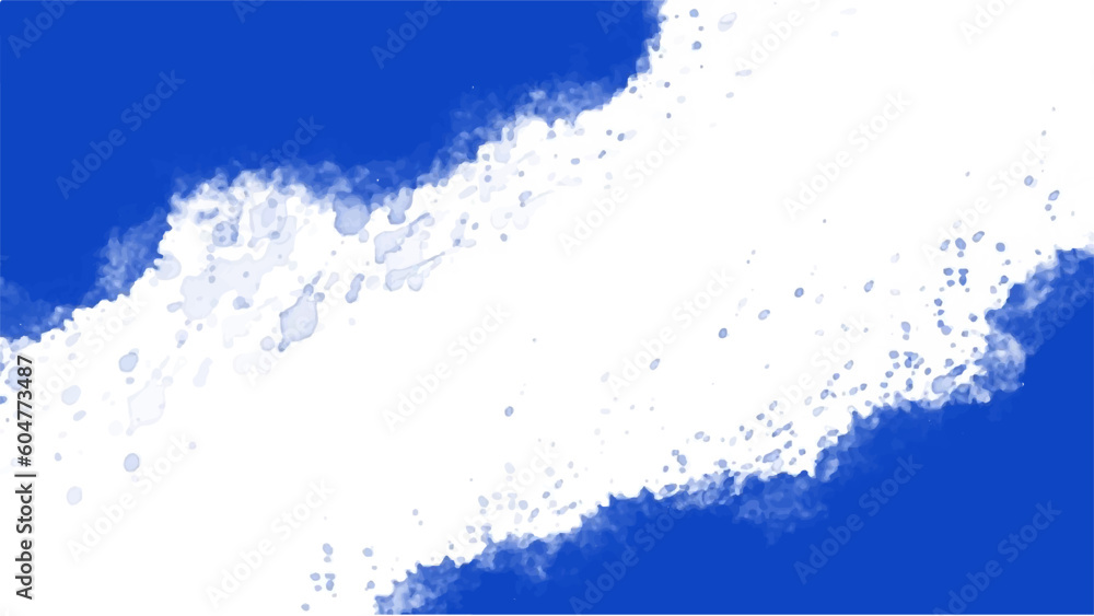 Abstract blue background. Modern background. vector. Abstract blue background. Modern background. vector.