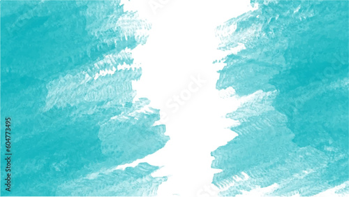 Abstract blue background. Modern background. vector.