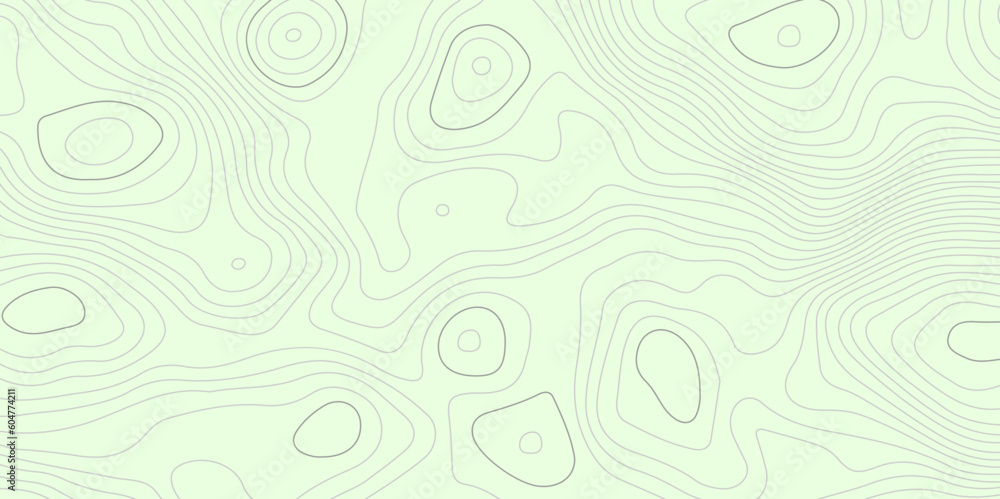 Abstract colorful wave curved lines topographic contours map background. Abstract geographic wavy and curve grid lines map background. Abstract colorful wave curved lines topographic contours map background. Abstract geographic wavy and curve grid lines map background.